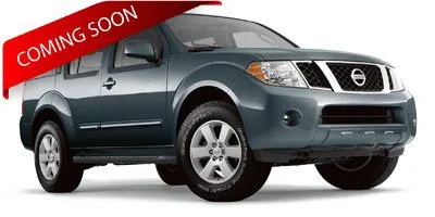 Black 2012 Nissan Pathfinder SV for sale in Columbus, OH