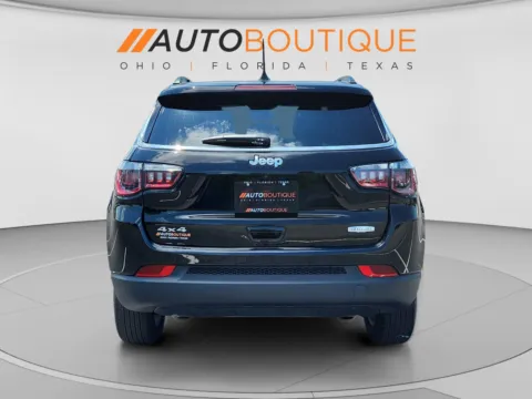 More photos of 2024 Jeep Compass Latitude at Auto Boutique Ohio, OH