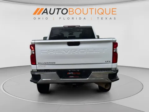 More photos of 2024 Chevrolet Silverado 2500 HD LTZ at Auto Boutique Ohio, OH