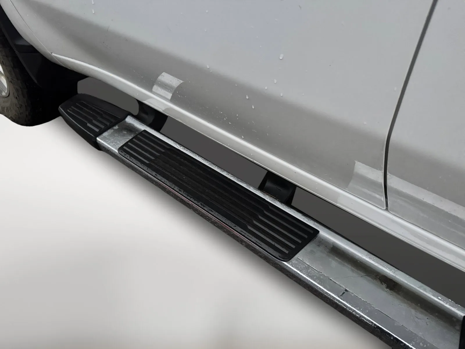 Chevrolet Silverado photo 15