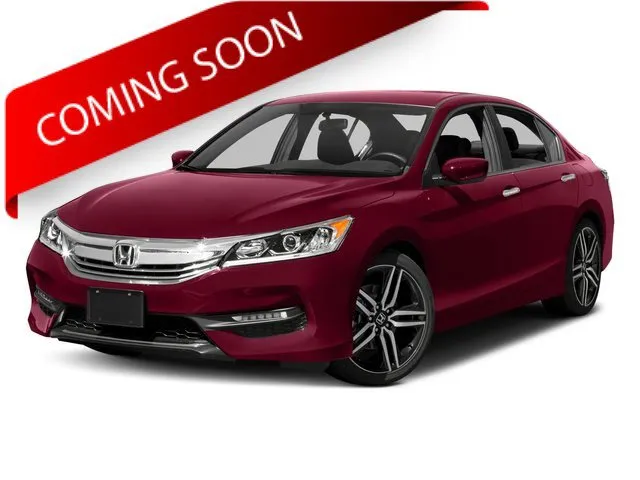2017 Honda Accord Sedan Sport SE for sale in Columbus, OH