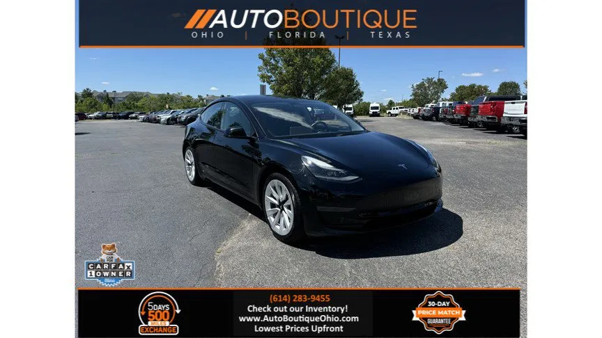 2023 Tesla Model 3 for sale in Columbus, OH