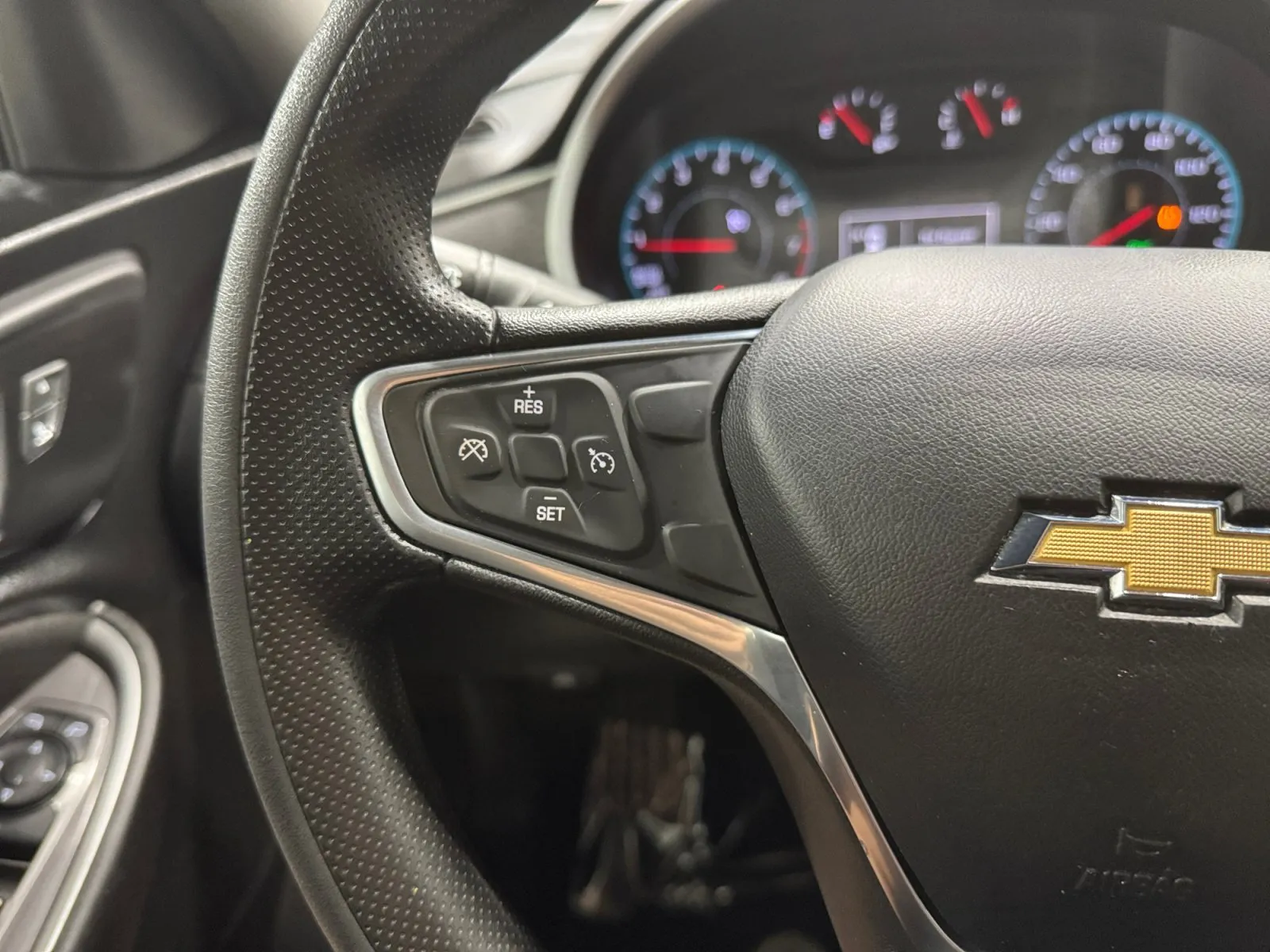 Chevrolet Malibu photo 24