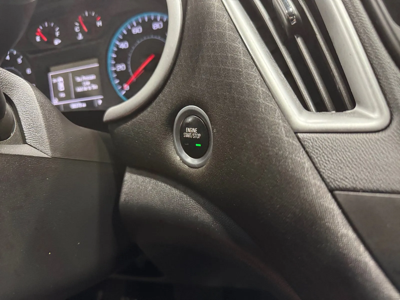 Chevrolet Malibu photo 17