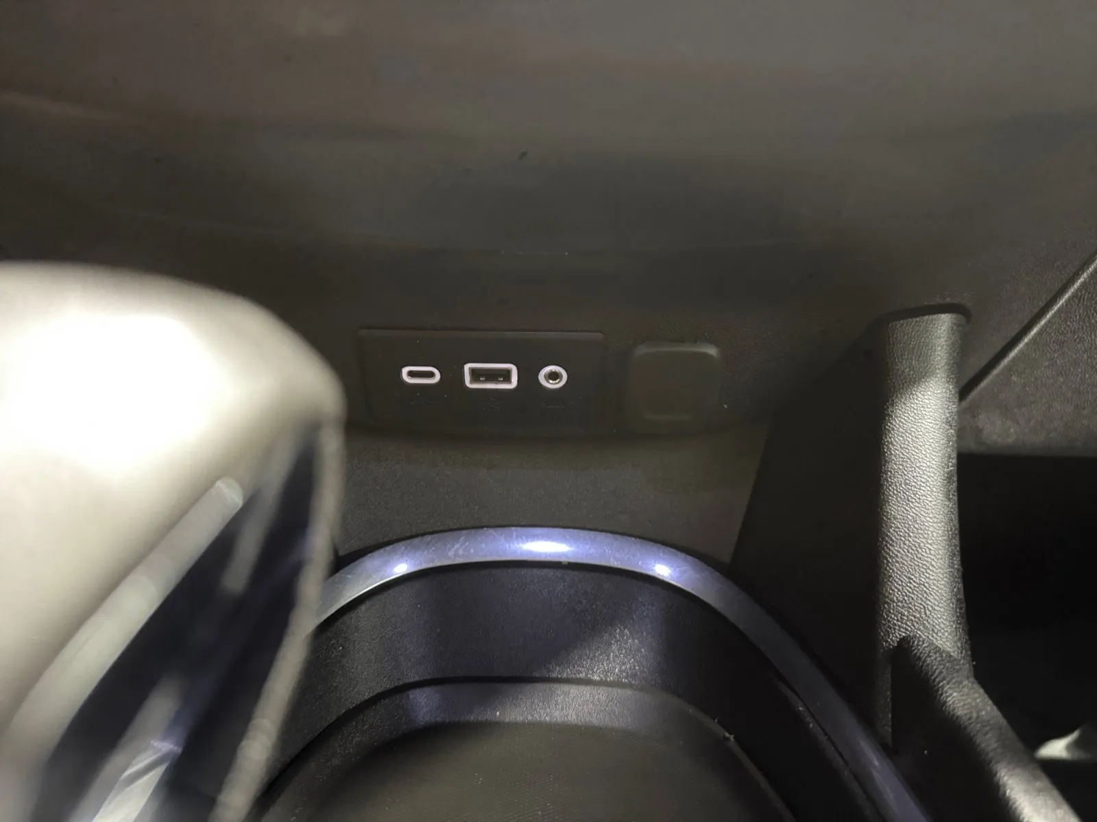 Chevrolet Malibu photo 19