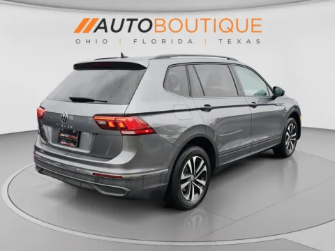 More photos of 2023 Volkswagen Tiguan S at Auto Boutique Ohio, OH