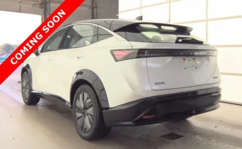 More photos of 2023 Nissan ARIYA ENGAGE at Auto Boutique Ohio, OH