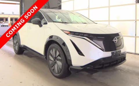 Another view of 2023 Nissan ARIYA ENGAGE for sale in Columbus, OH at Auto Boutique Ohio
