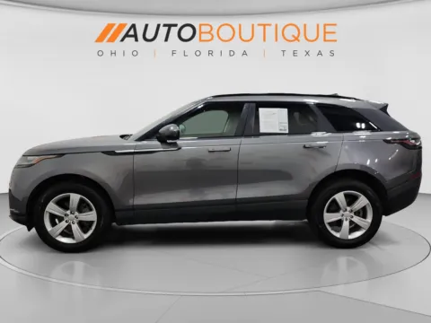 Photos of 2019 Land Rover Range Rover Velar S for sale in Columbus, OH at Auto Boutique Ohio