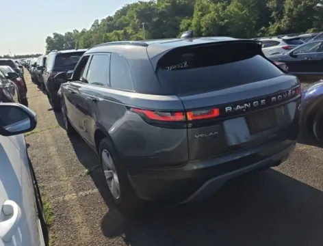 More photos of 2019 Land Rover Range Rover Velar S at Auto Boutique Ohio, OH