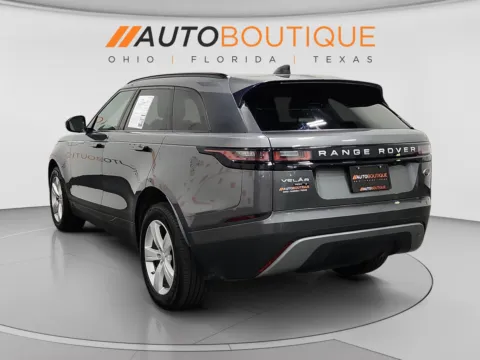 Another view of 2019 Land Rover Range Rover Velar S for sale in Columbus, OH at Auto Boutique Ohio