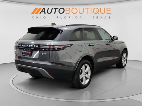 More photos of 2019 Land Rover Range Rover Velar S at Auto Boutique Ohio, OH