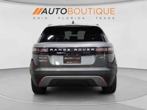 More photos of 2019 Land Rover Range Rover Velar S at Auto Boutique Ohio, OH
