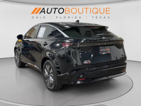 Another view of 2023 Nissan ARIYA ENGAGE for sale in Columbus, OH at Auto Boutique Ohio