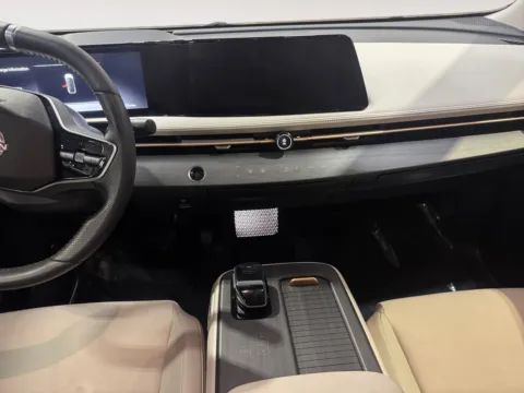 Another view of 2023 Nissan ARIYA ENGAGE for sale in Columbus, OH at Auto Boutique Ohio