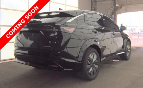 Another view of 2023 Nissan ARIYA ENGAGE for sale in Columbus, OH at Auto Boutique Ohio