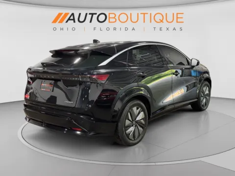 More photos of 2023 Nissan ARIYA ENGAGE at Auto Boutique Ohio, OH