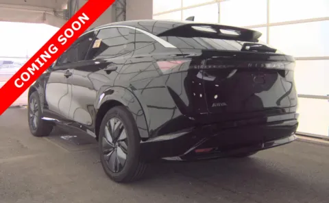 More photos of 2023 Nissan ARIYA ENGAGE at Auto Boutique Ohio, OH