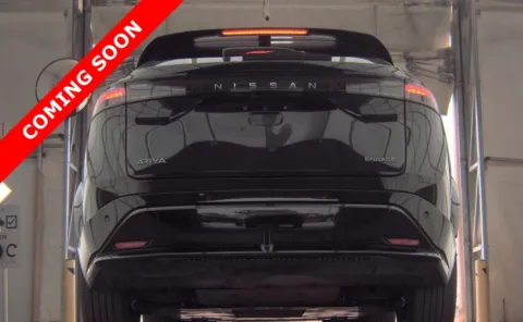 More photos of 2023 Nissan ARIYA ENGAGE at Auto Boutique Ohio, OH