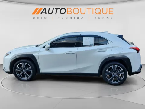 Photos of 2021 Lexus UX 250h for sale in Columbus, OH at Auto Boutique Ohio