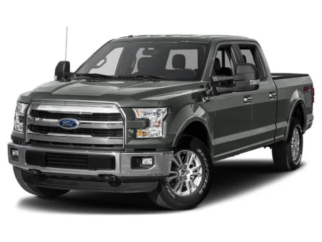 2015 Ford F-150 Lariat for sale in Columbus, OH