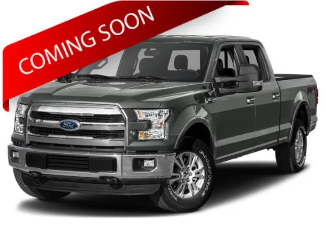 2015 Ford F-150 Lariat for sale in Columbus, OH