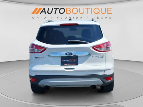 More photos of 2015 Ford Escape Titanium at Auto Boutique Ohio, OH