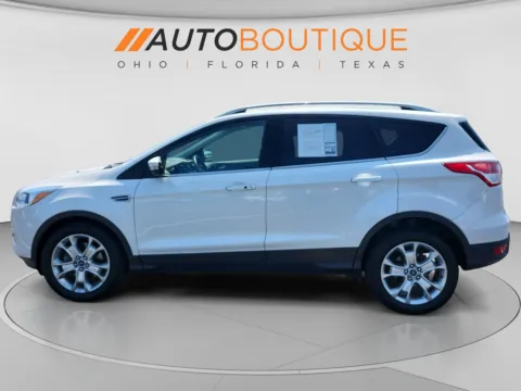 Photos of 2015 Ford Escape Titanium for sale in Columbus, OH at Auto Boutique Ohio