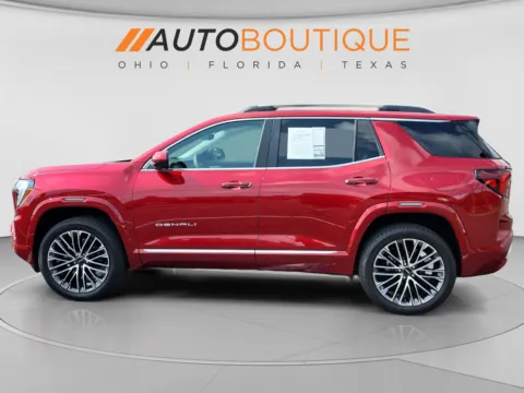 Photos of 2026 GMC Terrain AWD Denali for sale in Columbus, OH at Auto Boutique Ohio