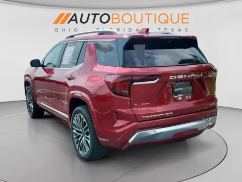 Another view of 2026 GMC Terrain AWD Denali for sale in Columbus, OH at Auto Boutique Ohio