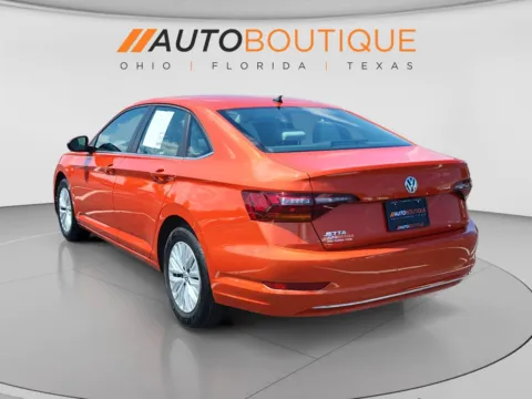 Another view of 2019 Volkswagen Jetta S for sale in Columbus, OH at Auto Boutique Ohio