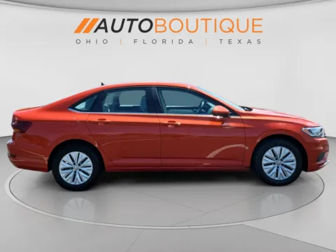 More photos of 2019 Volkswagen Jetta S at Auto Boutique Ohio, OH