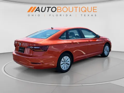 More photos of 2019 Volkswagen Jetta S at Auto Boutique Ohio, OH
