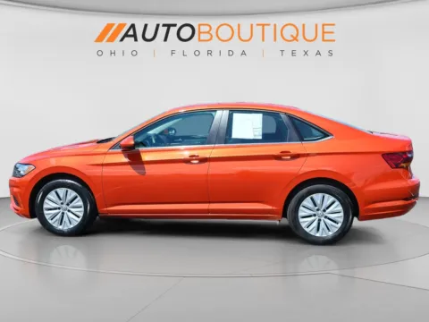 Photos of 2019 Volkswagen Jetta S for sale in Columbus, OH at Auto Boutique Ohio
