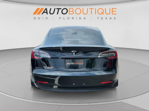 More photos of 2019 Tesla Model 3 Standard Range Plus at Auto Boutique Ohio, OH