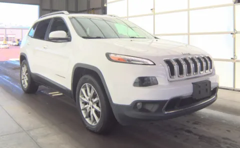 Another view of 2018 Jeep Cherokee Limited for sale in Columbus, OH at Auto Boutique Ohio
