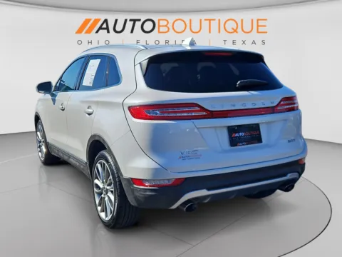 Another view of 2017 Lincoln MKC Reserve for sale in Columbus, OH at Auto Boutique Ohio