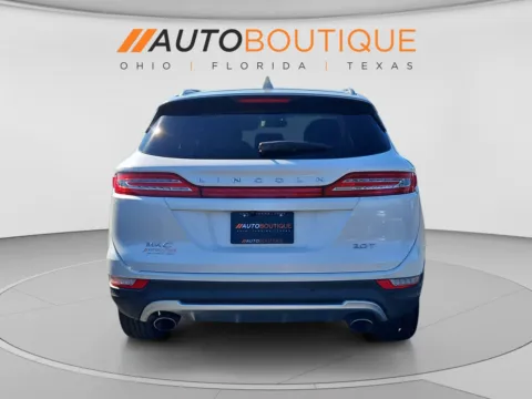 More photos of 2017 Lincoln MKC Reserve at Auto Boutique Ohio, OH