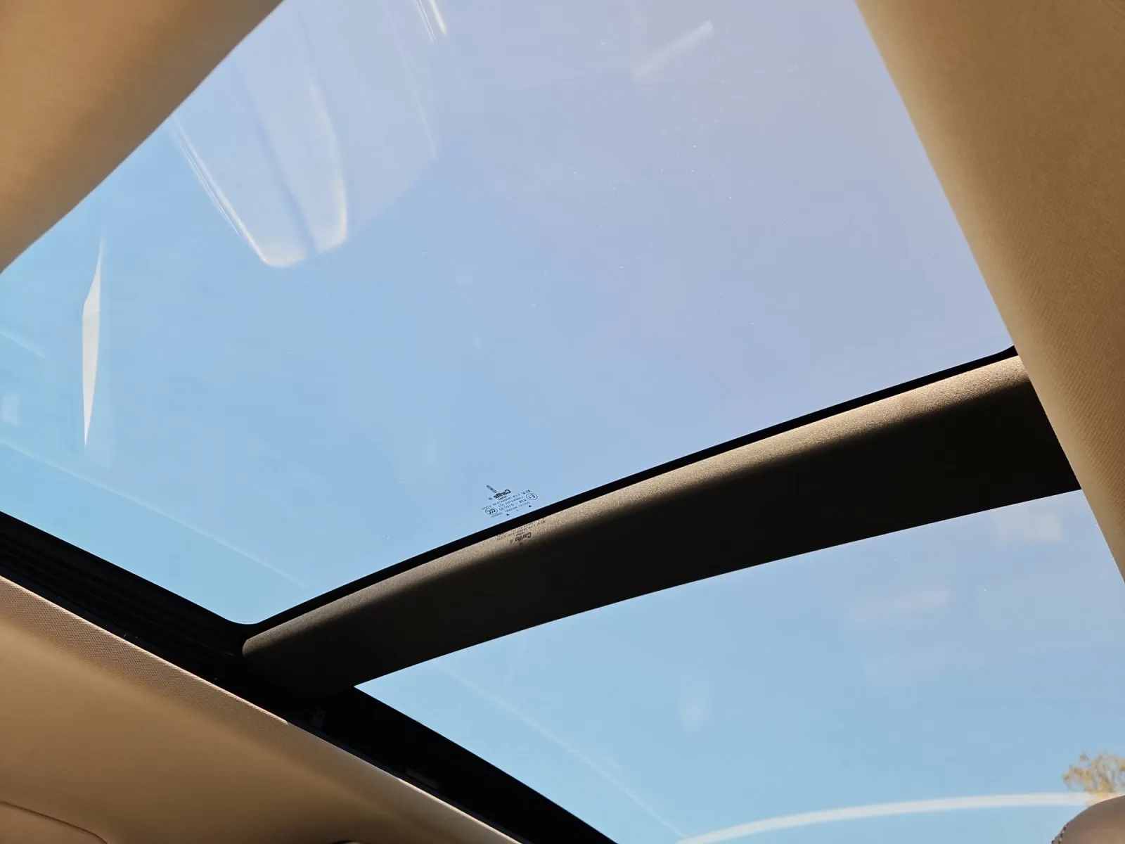 Lincoln MKC photo 18