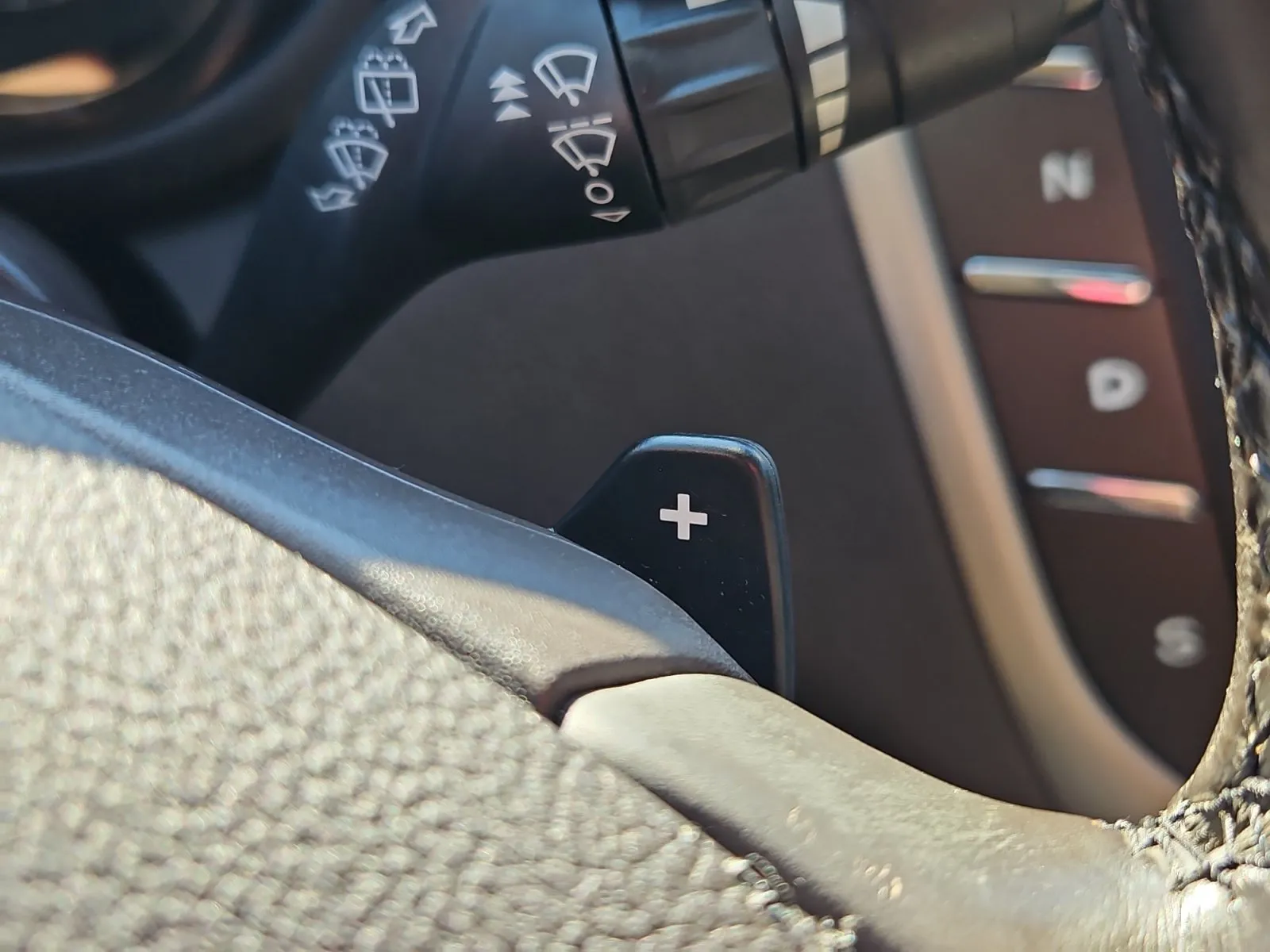 Lincoln MKC photo 26