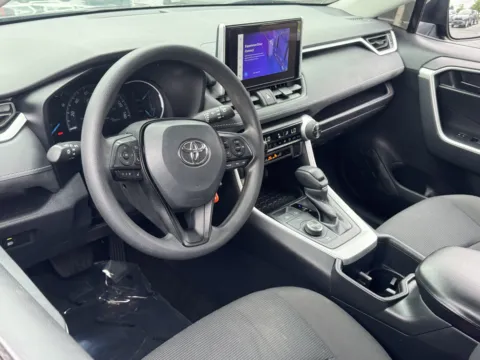 More photos of 2024 Toyota RAV4 Hybrid LE at Auto Boutique Ohio, OH