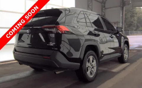More photos of 2024 Toyota RAV4 Hybrid LE at Auto Boutique Ohio, OH