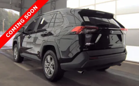 More photos of 2024 Toyota RAV4 Hybrid LE at Auto Boutique Ohio, OH