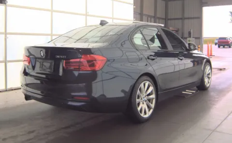 More photos of 2017 BMW 3 Series 320i at Auto Boutique Ohio, OH