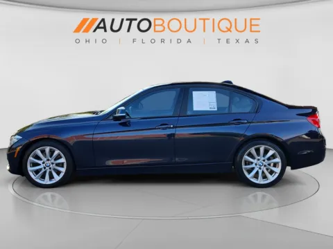 Photos of 2017 BMW 3 Series 320i for sale in Columbus, OH at Auto Boutique Ohio