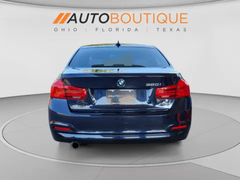More photos of 2017 BMW 3 Series 320i at Auto Boutique Ohio, OH