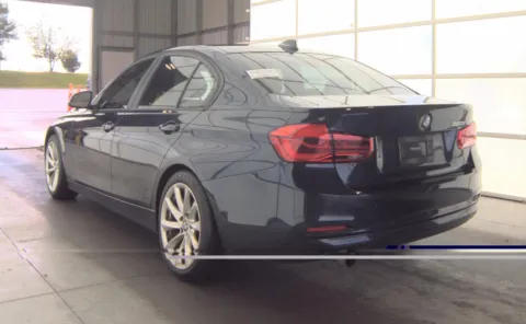 More photos of 2017 BMW 3 Series 320i at Auto Boutique Ohio, OH