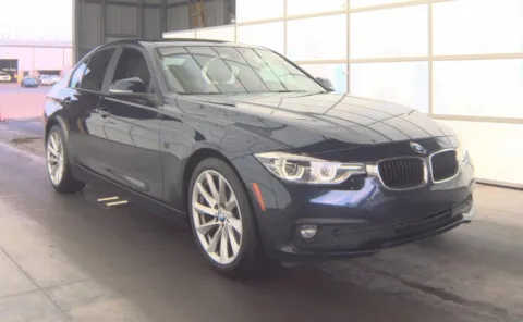 Another view of 2017 BMW 3 Series 320i for sale in Columbus, OH at Auto Boutique Ohio