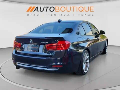 More photos of 2017 BMW 3 Series 320i at Auto Boutique Ohio, OH