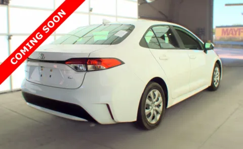 More photos of 2022 Toyota Corolla LE at Auto Boutique Ohio, OH